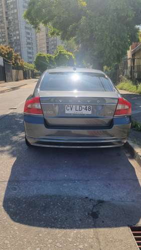 Oportunidad  Volvo S80 AT Recien Publicado