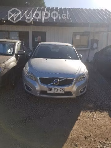 Oportunidad por viaje Volvo C30