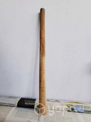 Mango de Hacha