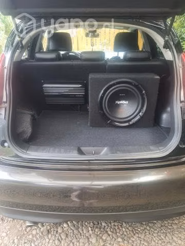 Vendo Nissan Juke 2014