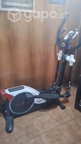 elíptica walkfit BH fitness