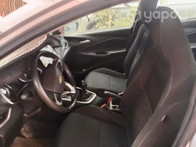 Se vende chevrolet onix turbo