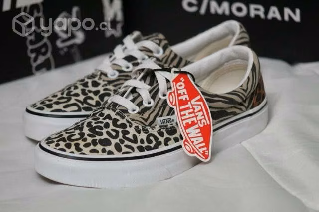 Zapatillas vans - Imagen 3