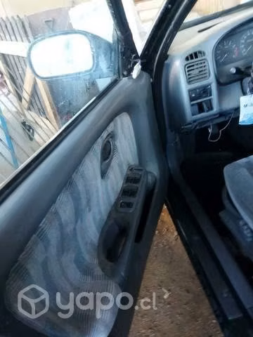 Susuki baleno 1998