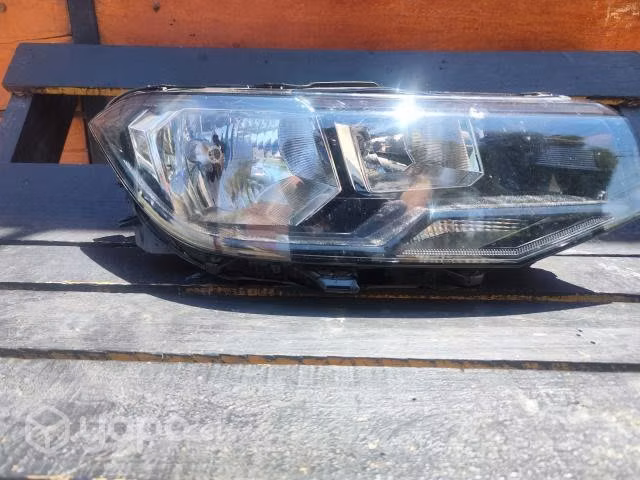 Óptico Volkswagen tcros