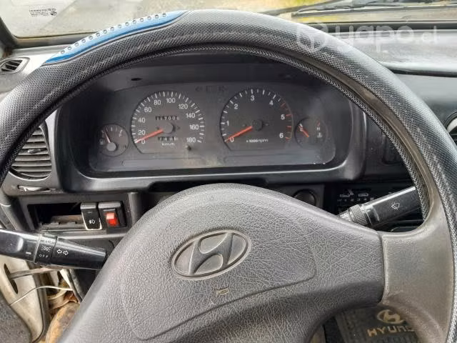 Hyundai 2002