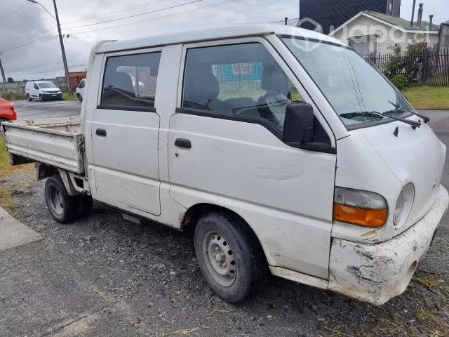 Hyundai 2002