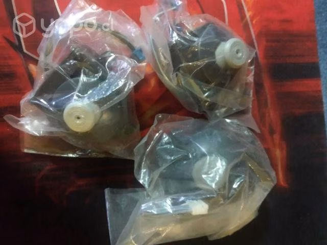Stick estilo gamecube para control nintendo 64