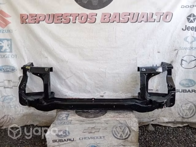 Frontal ssangyong actyon original