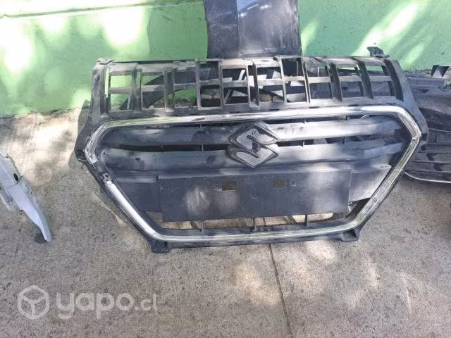 Suzuki dzire 2022 mascara