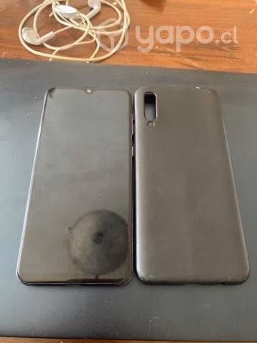 Samsung galaxy a30s - Imagen 4