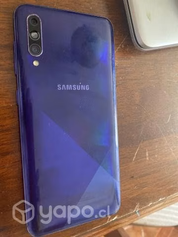 Samsung galaxy a30s - Imagen 3