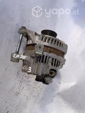 Alternador Mazda 3 2.0 2008