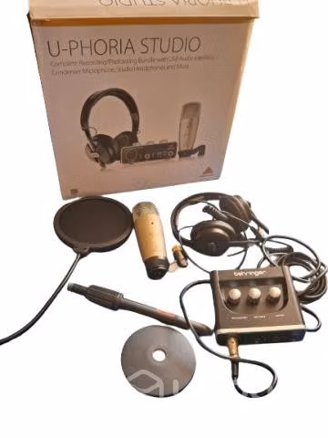 Interface Uphoria