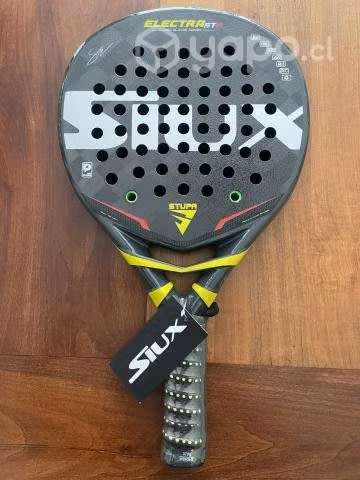 Siux Electra St2 nueva, sellada