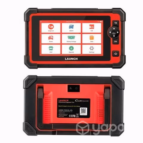 Scanner Launch X431 CRP919E Abs Srs Abs Dpf Sas
