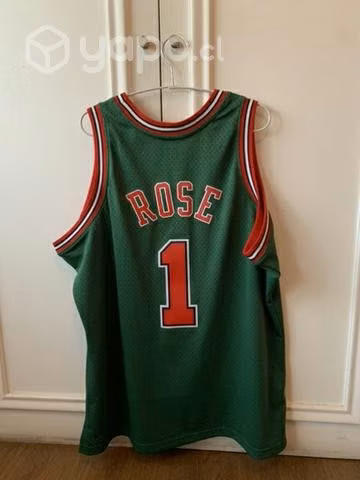 Polera NBA DRose - Imagen 2