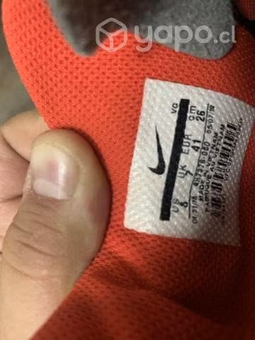 Chuteadores Nike mercurial 41 - Imagen 5
