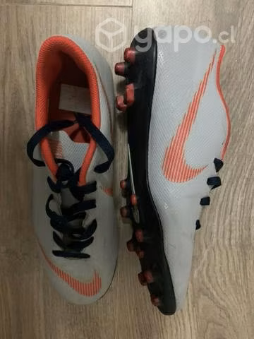 Chuteadores Nike mercurial 41 - Imagen 2