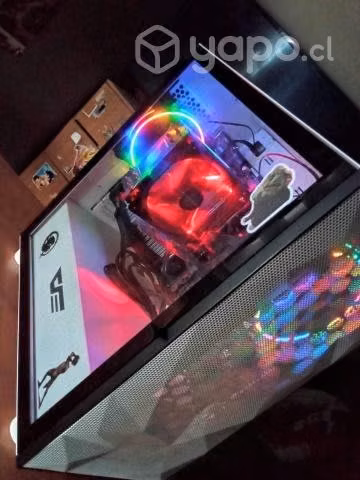 PC Gamer (PRECIO NEGOCIABLE)