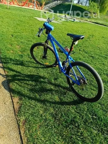 Bicicleta R-27,5 - Imagen 4