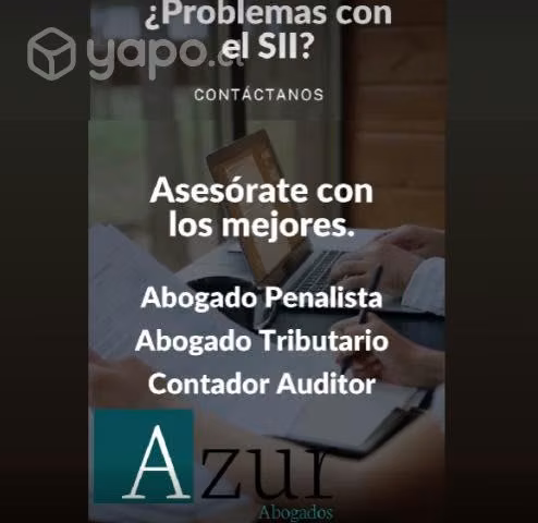 Estudio Jurídico Azur