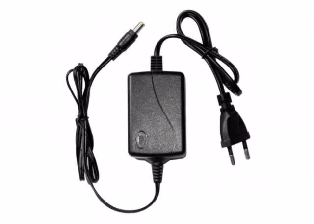 Transformador interior 12V-2A para cámaras CCTV