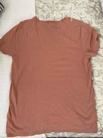 Polera tommy hilfiger original s - Imagen 4
