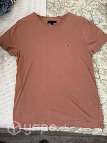 Polera tommy hilfiger original s - Imagen 2