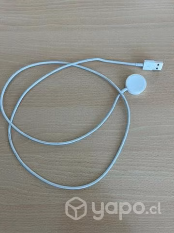 Cargador Apple Watch impecable - Imagen 2