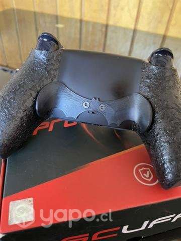 Mando scuff - Imagen 2