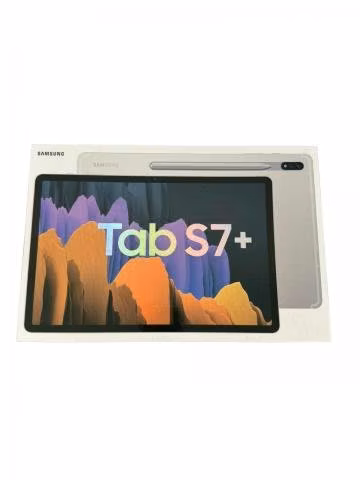 Tablet Samsung Galaxy Tab S7+ SM-T970 - Imagen 3