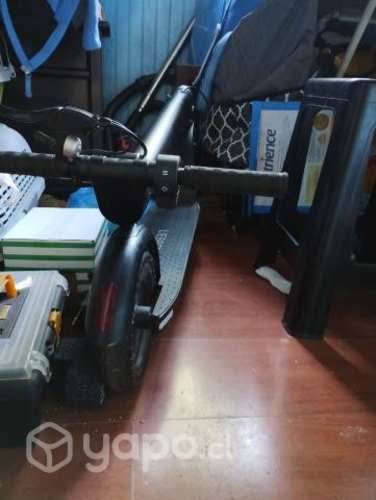 Scooter Eléctrico para adulto