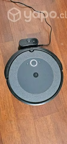 Aspiradora Roomba I3