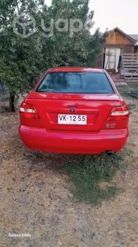 Se vende Volvo S40 año 2002 (motor malo)