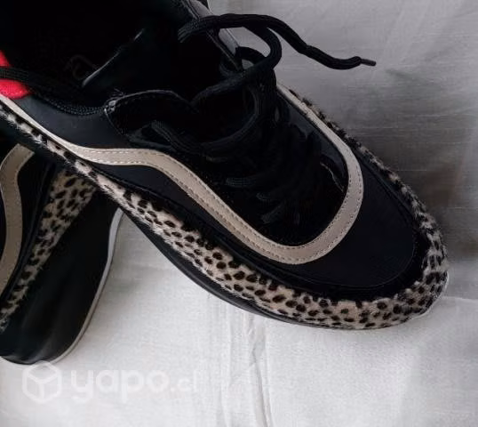 Zapatillas - Imagen 2