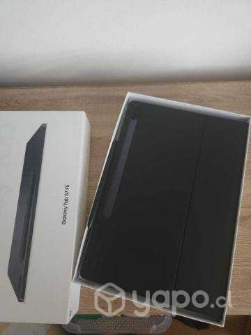 Galaxy Tab S7 FE (12.4", 64GB, WIFI) - Imagen 2