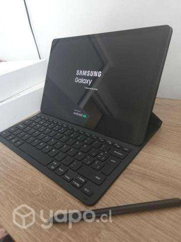 Galaxy Tab S7 FE (12.4", 64GB, WIFI) - Imagen 4