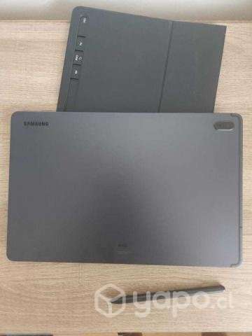 Galaxy Tab S7 FE (12.4", 64GB, WIFI) - Imagen 6