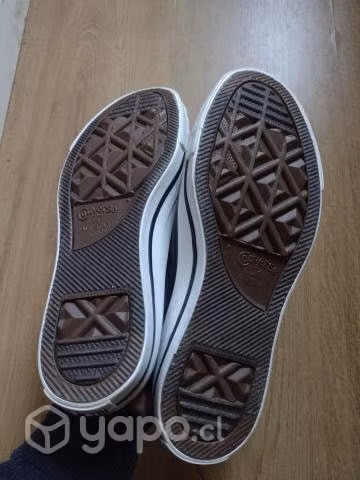 Converse 36 nuevas - Imagen 2