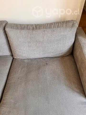 Sillón en L - Imagen 6
