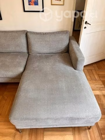 Sillón en L - Imagen 5