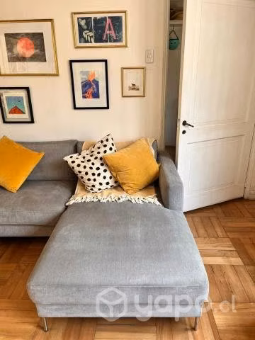 Sillón en L - Imagen 3