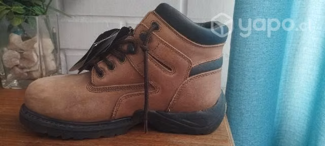 Zapatos de seguridad, defender, nuevos - Imagen 3