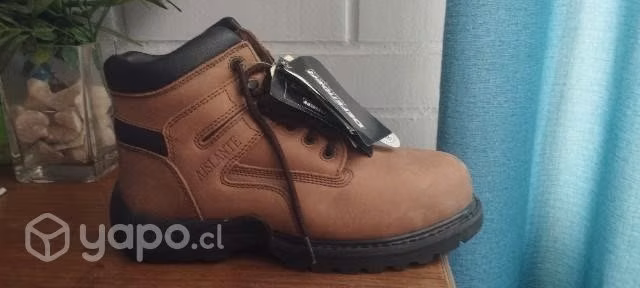Zapatos de seguridad, defender, nuevos - Imagen 4