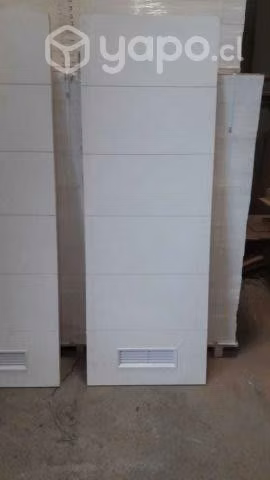 Puertas interiores