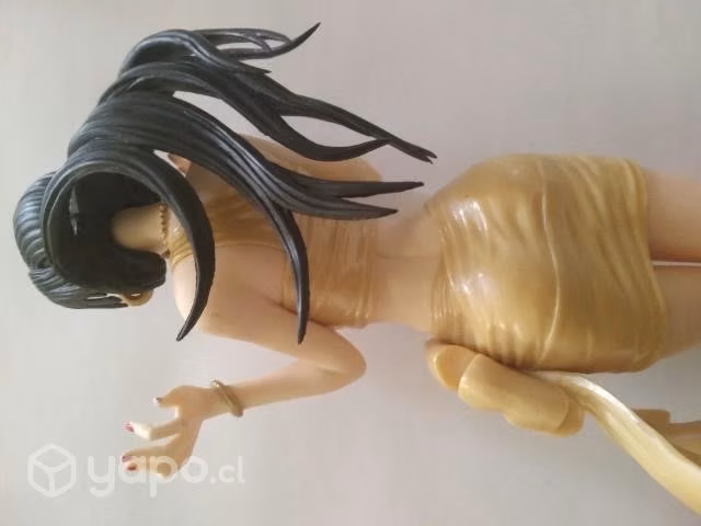 Figura de boa (one piece) - Imagen 2