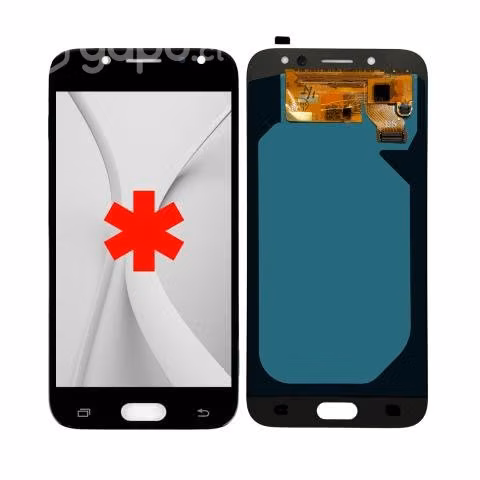 Pantalla Compatible con Samsung J7 Pro Oled