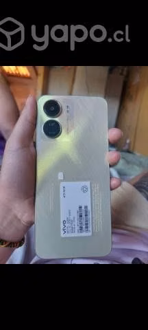 Vivo y16
