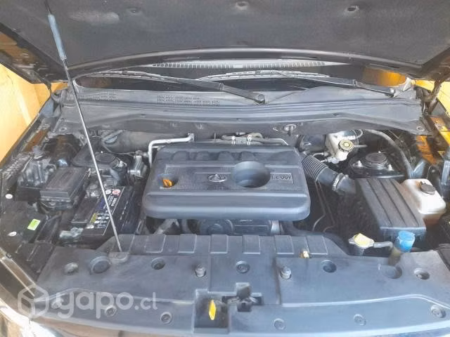 Changan cx70 2018